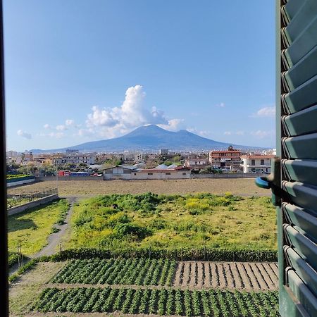 Ferienwohnung Lilla Housing Castellammare di Stabia Exterior foto