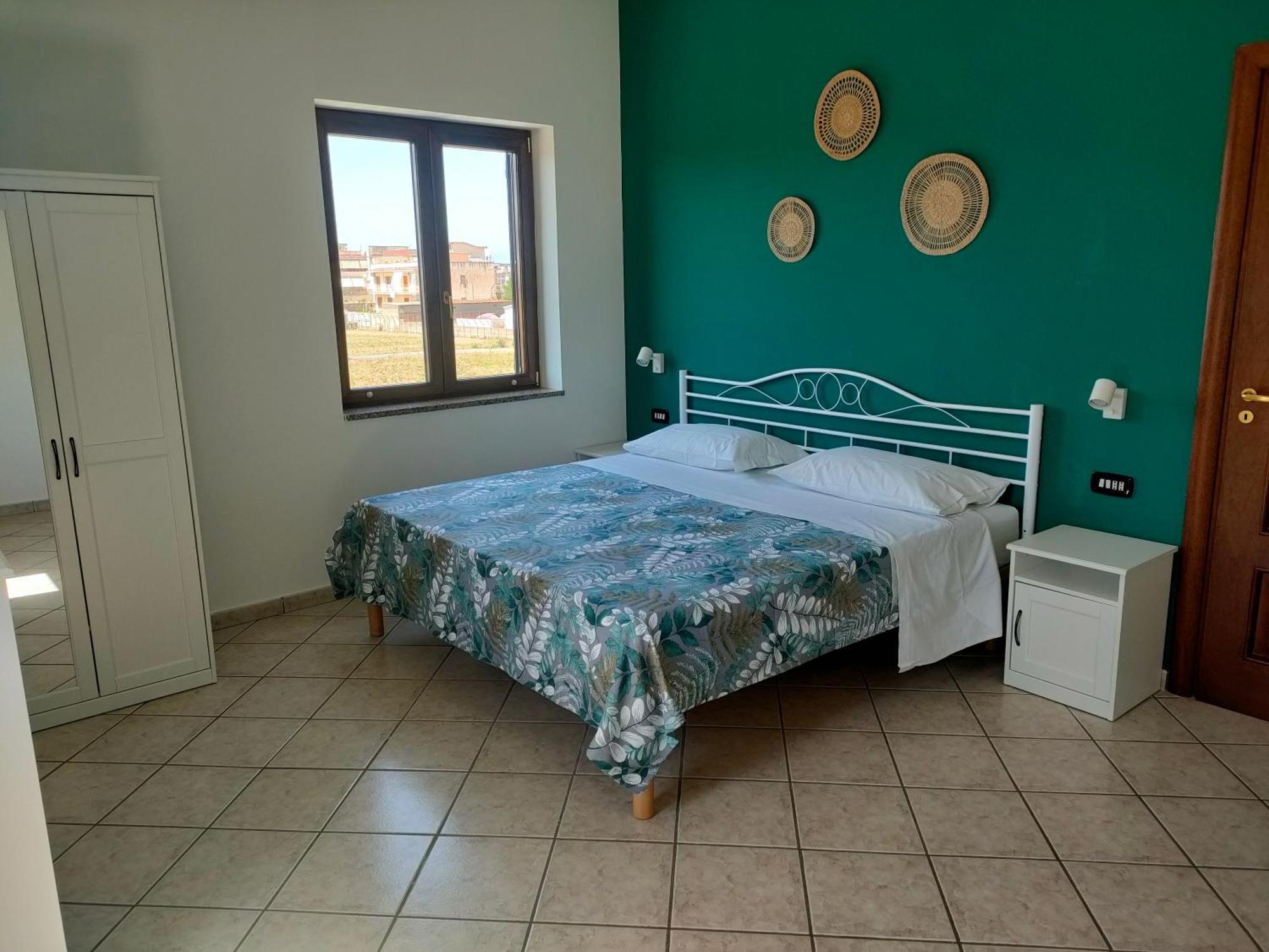 Ferienwohnung Lilla Housing Castellammare di Stabia Exterior foto