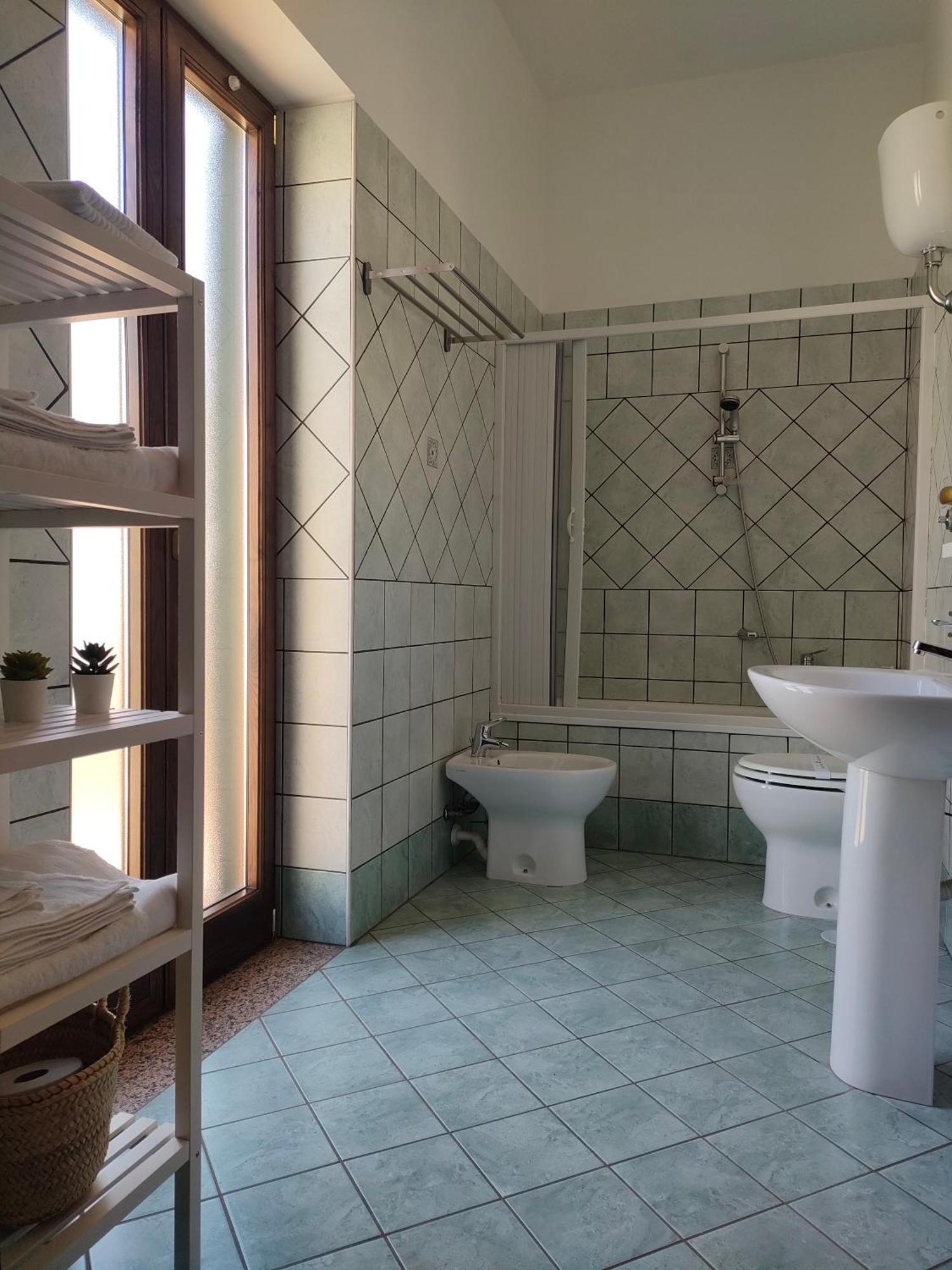 Ferienwohnung Lilla Housing Castellammare di Stabia Exterior foto