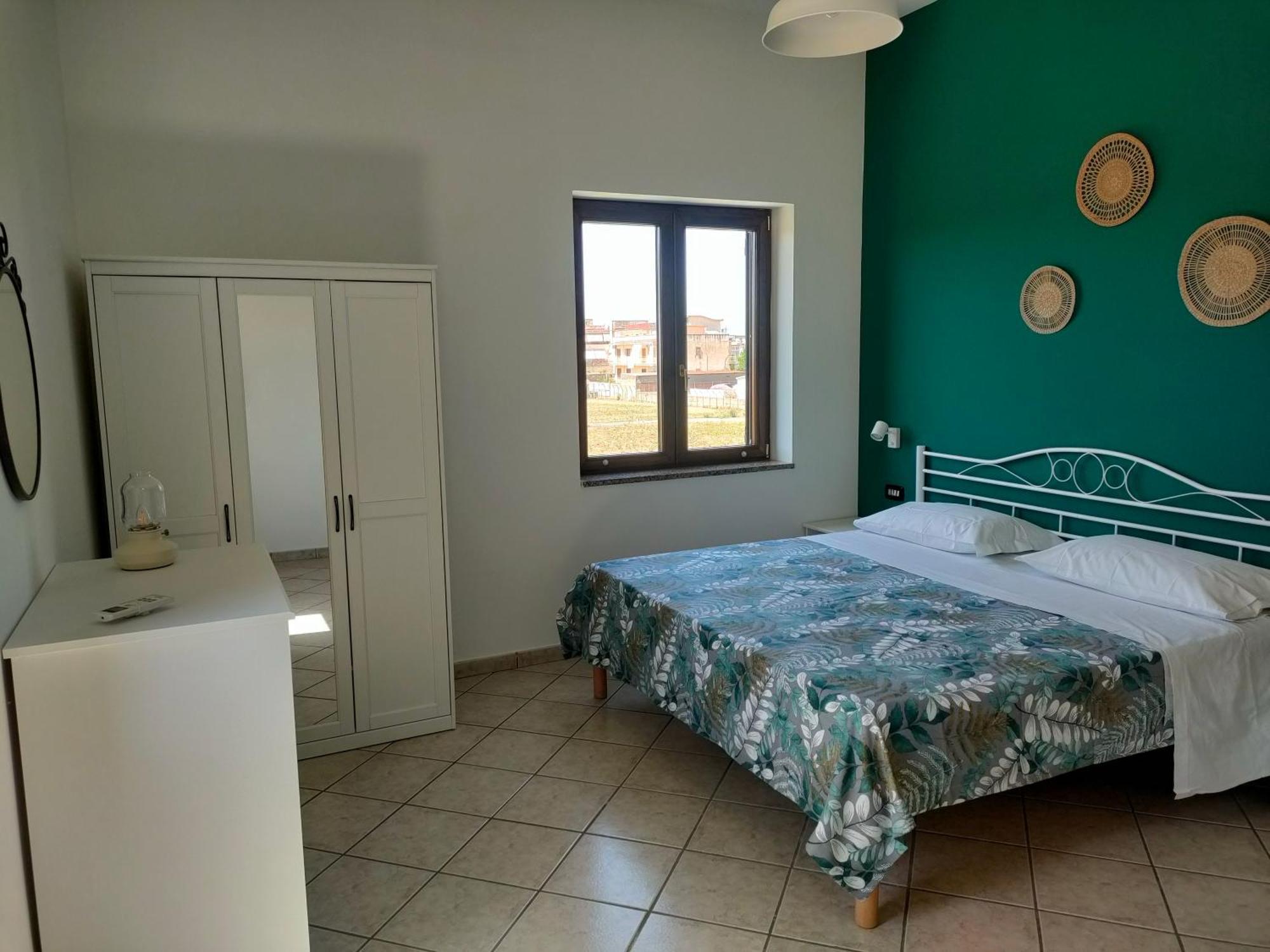 Ferienwohnung Lilla Housing Castellammare di Stabia Exterior foto