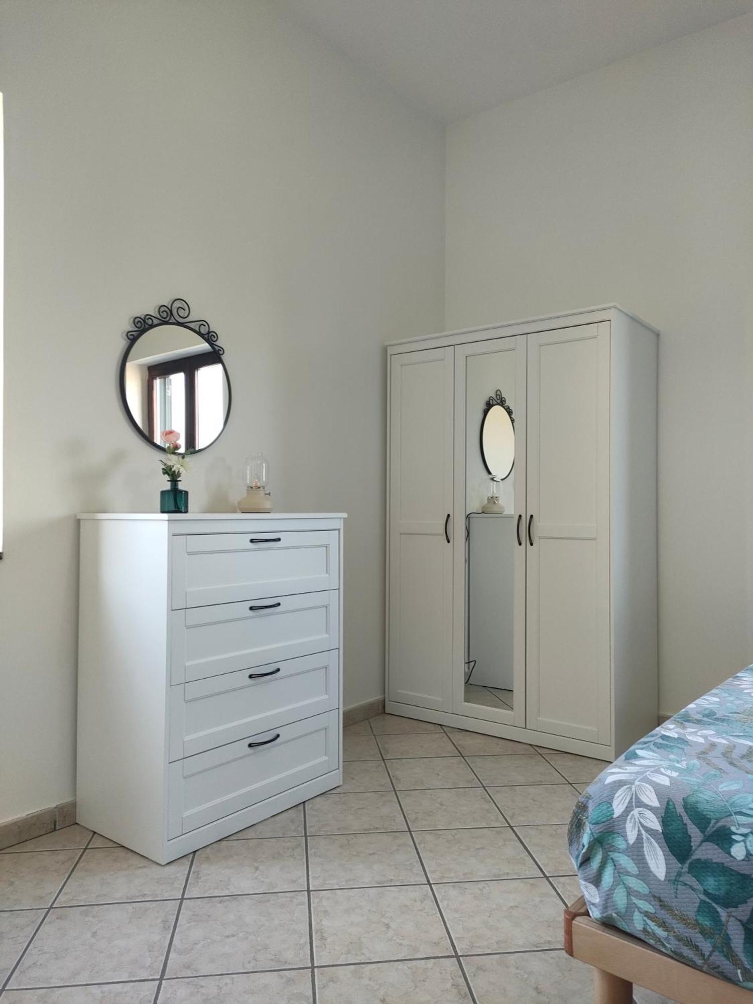 Ferienwohnung Lilla Housing Castellammare di Stabia Exterior foto