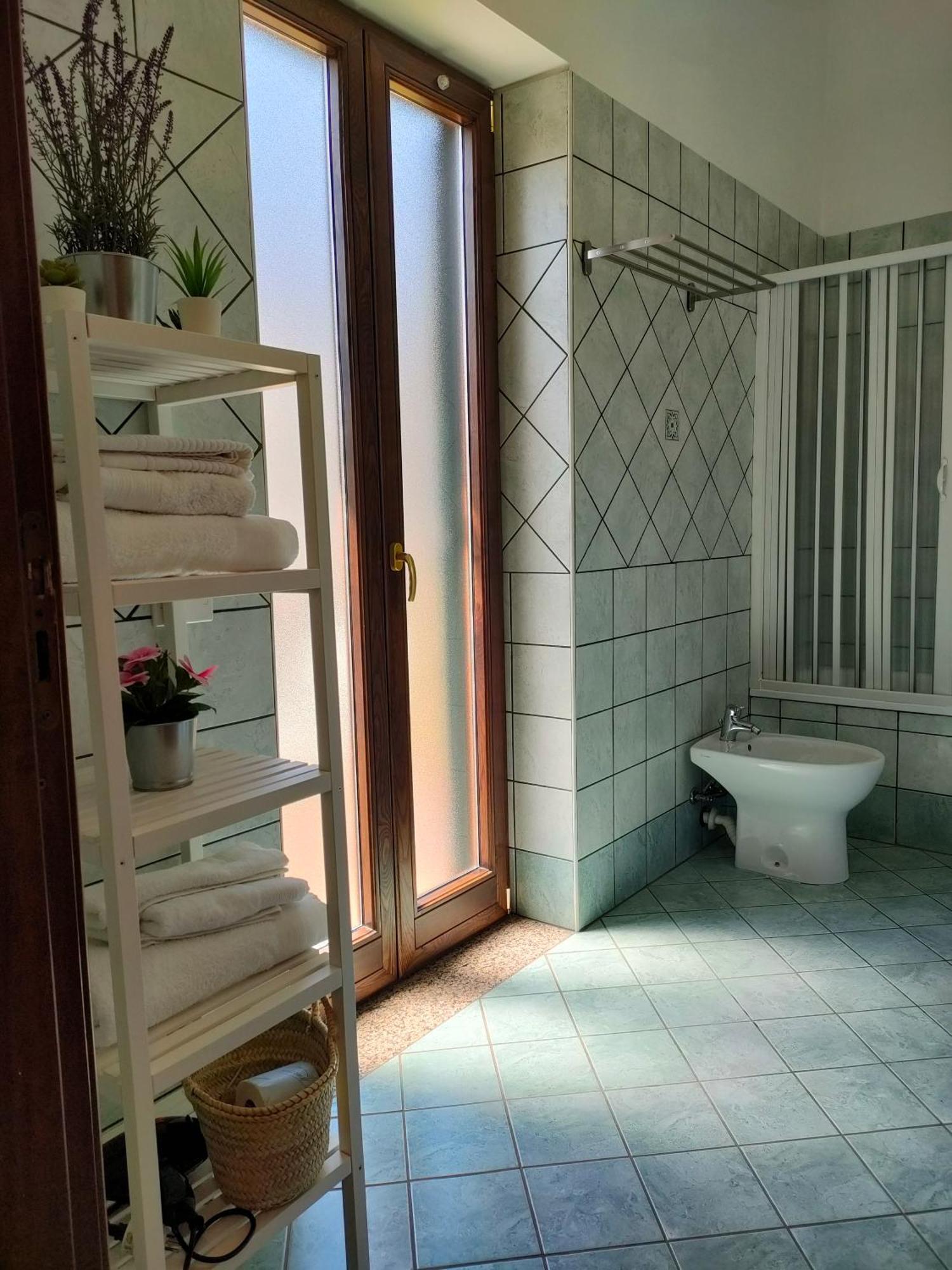 Ferienwohnung Lilla Housing Castellammare di Stabia Exterior foto