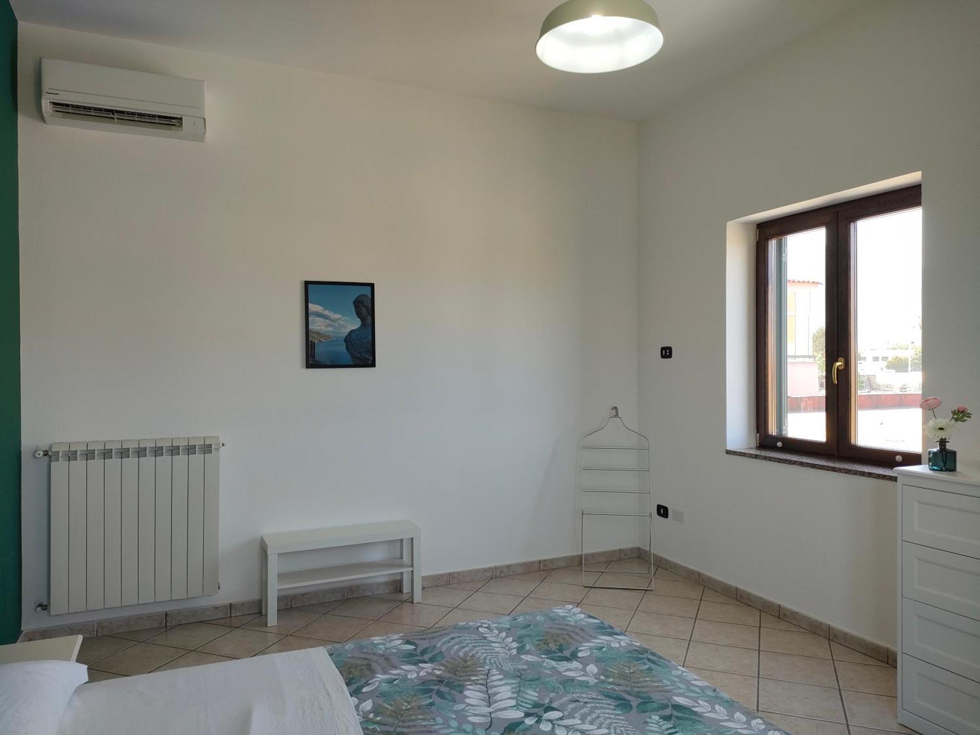Ferienwohnung Lilla Housing Castellammare di Stabia Exterior foto