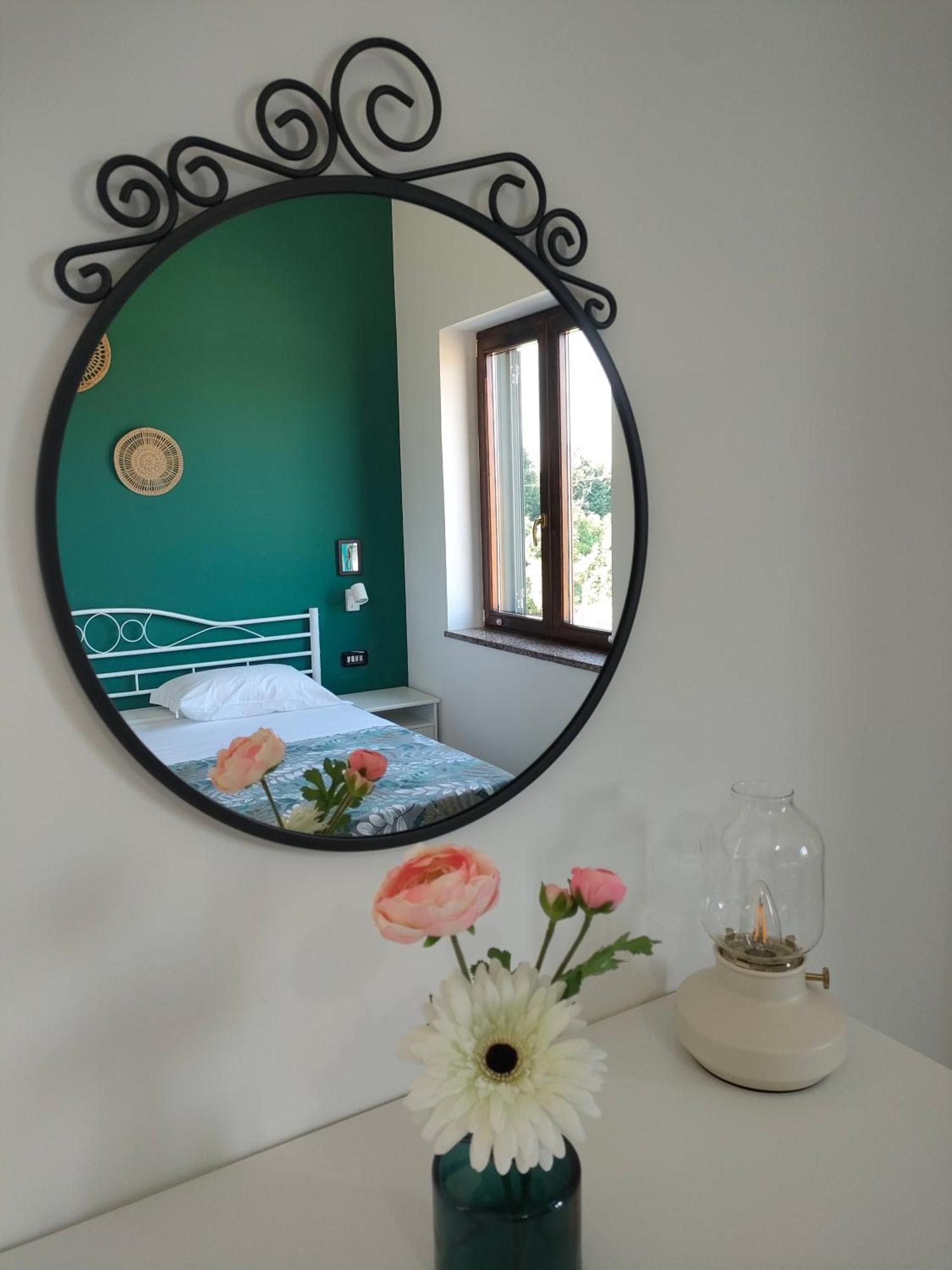 Ferienwohnung Lilla Housing Castellammare di Stabia Exterior foto