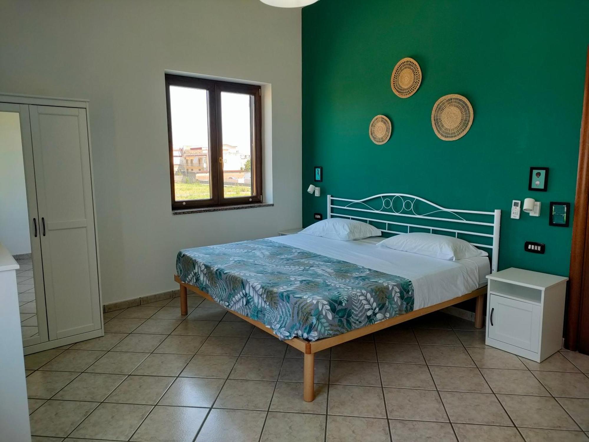 Ferienwohnung Lilla Housing Castellammare di Stabia Exterior foto