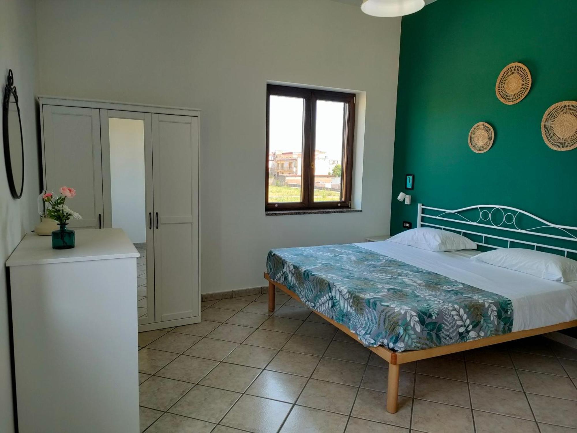 Ferienwohnung Lilla Housing Castellammare di Stabia Exterior foto